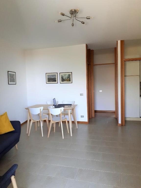Feel at Home - LA TORRICELLA