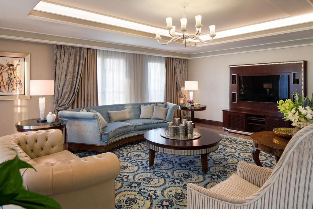 Palace Suite