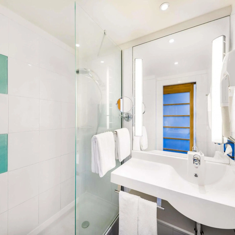 Novotel Budapest Danube - Général