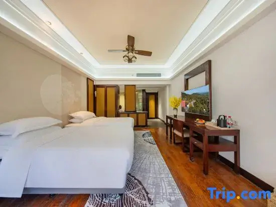 Landison Longjing Resort Hangzhou - Chambres