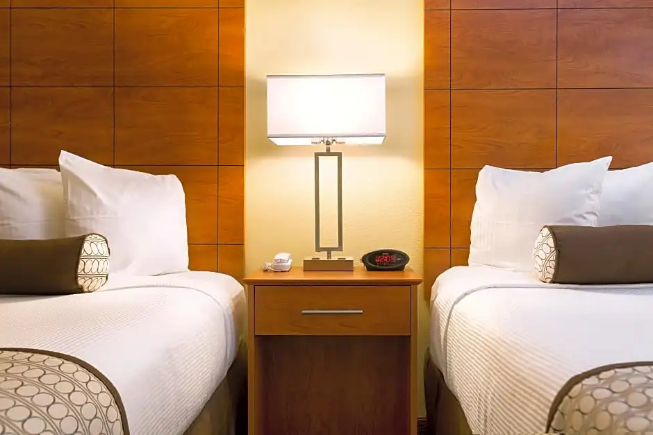 Best Western Orlando Gateway Hotel - Chambres