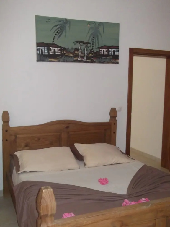 2 Bedrooms Superior Apartment with balcony and with ocean view