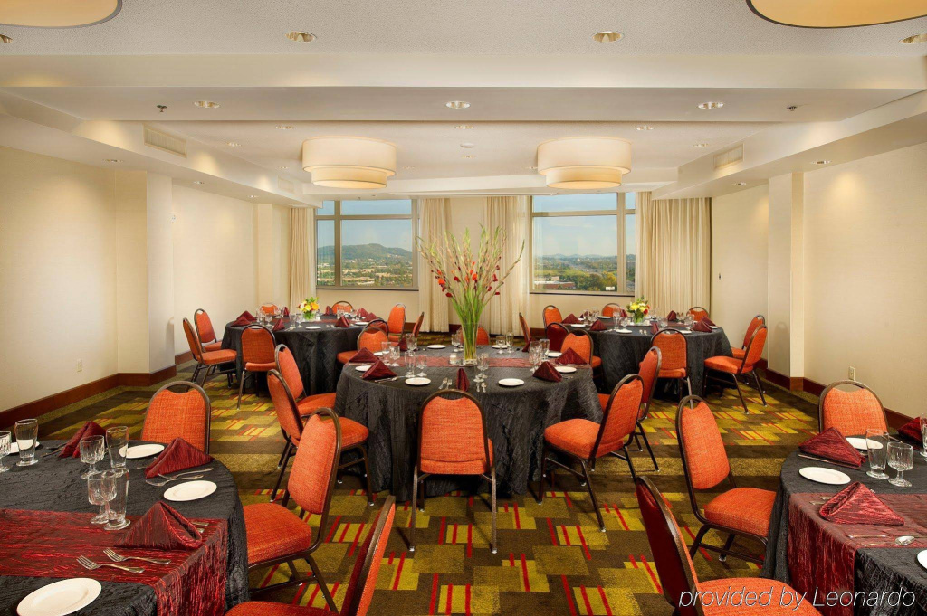 Drury Plaza Hotel Nashville Franklin - Général