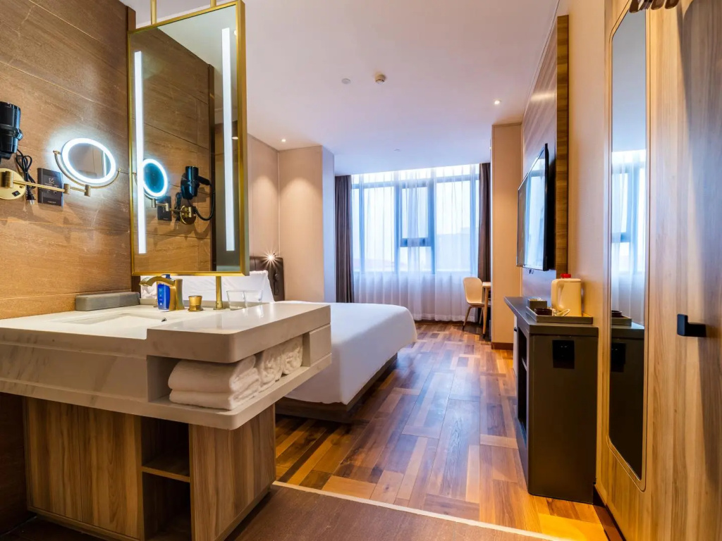 Superior room