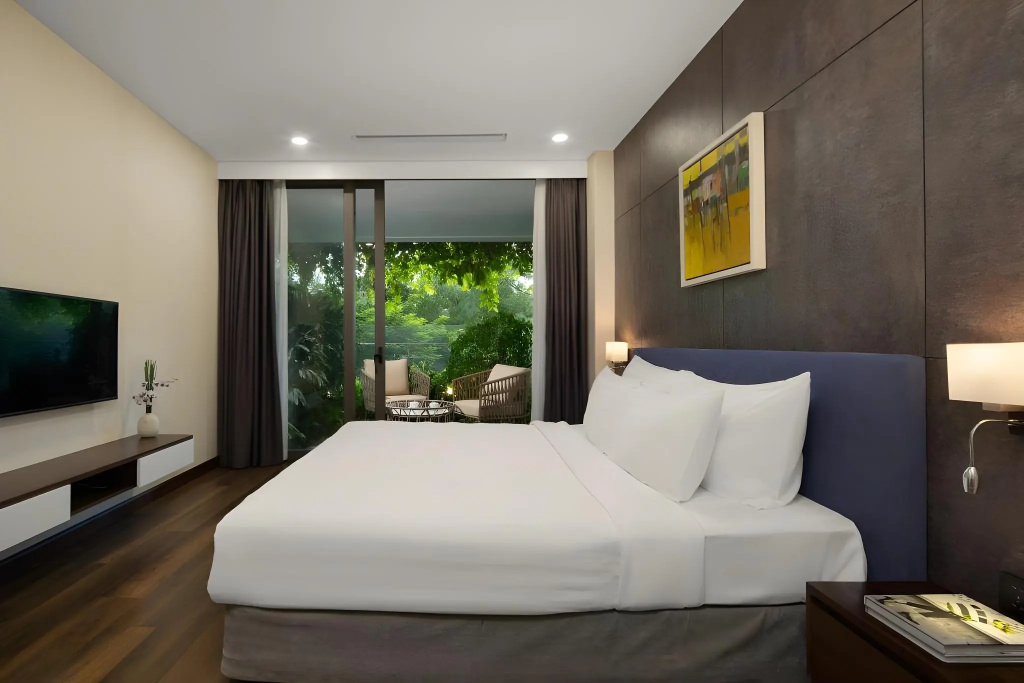 Flamingo Dai Lai Resort - Managed by Flamingo Hotels & Resorts - Général
