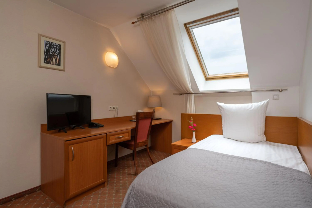Mabre Residence Hotel - Général