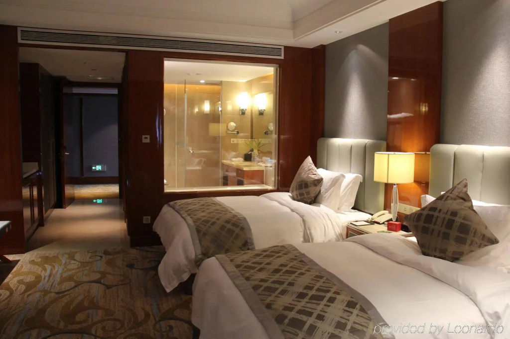 Worldhotel Grand Jiaxing Hunan - Général