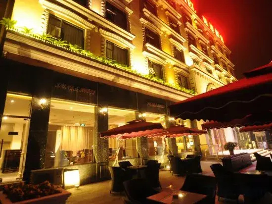 Hotel photo 8