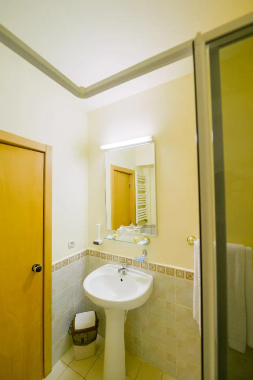 Hotel Belvedere Predeal - Chambres