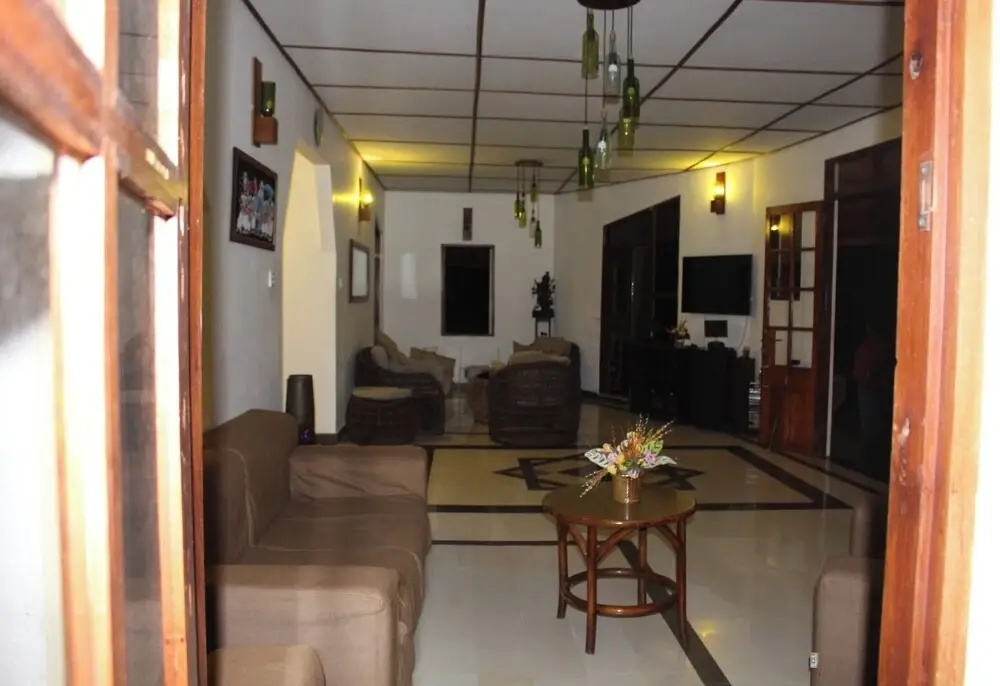 Bungalow