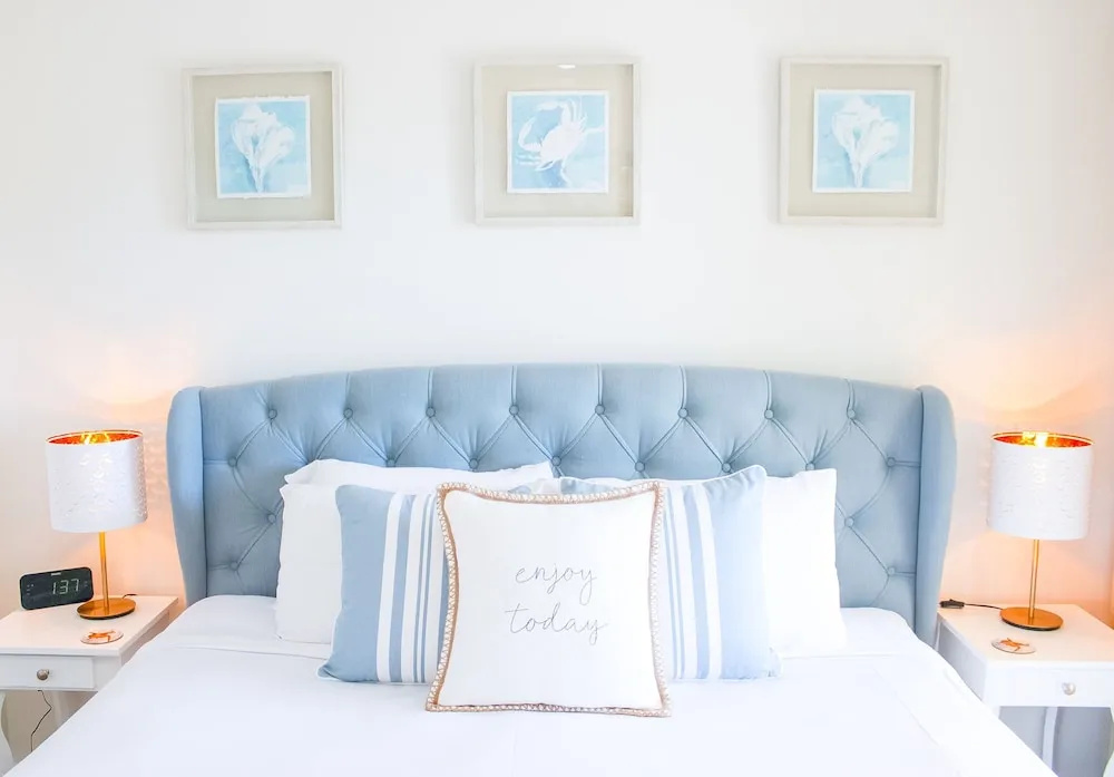 Shingley Beach Resort - Chambres