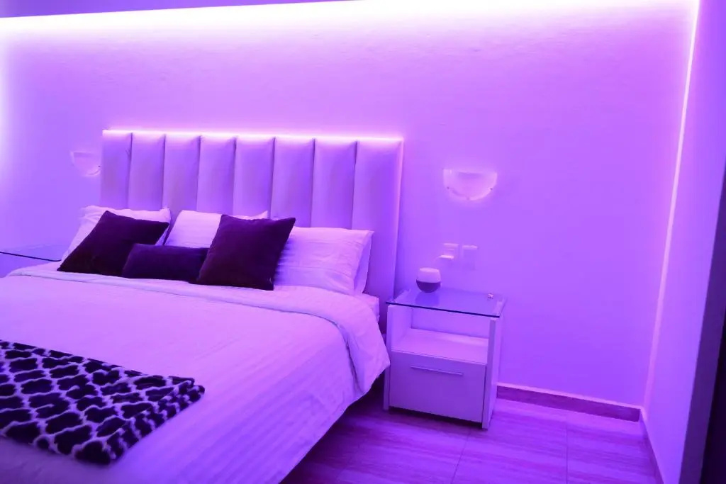 Condesa 185 - Chambres