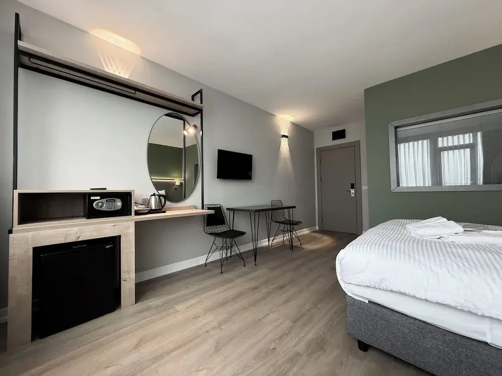 Hotel photo 5