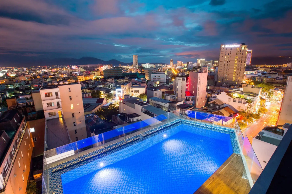 Hotel photo 17