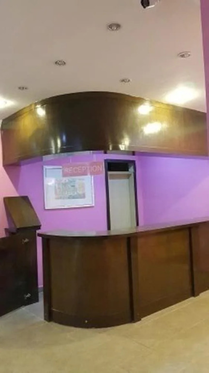 Grand Pam Hotel — фото 2