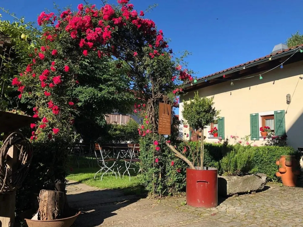 Landgasthof Zum Kirchenwirt - Général