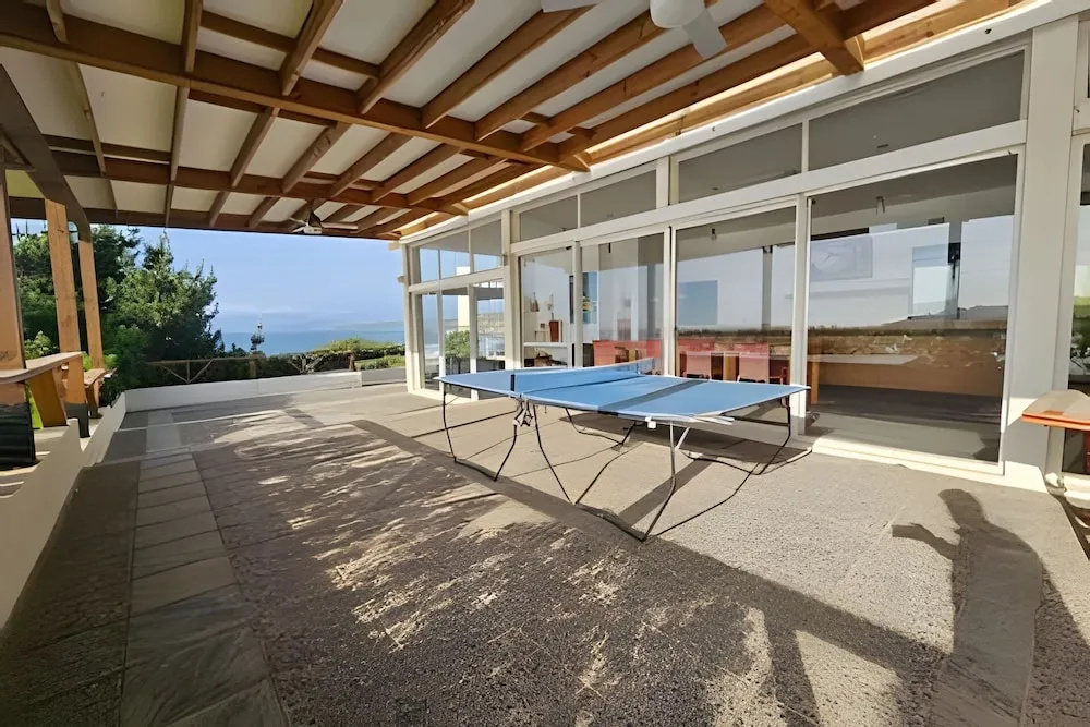 Oceana Suites Costa Quilen