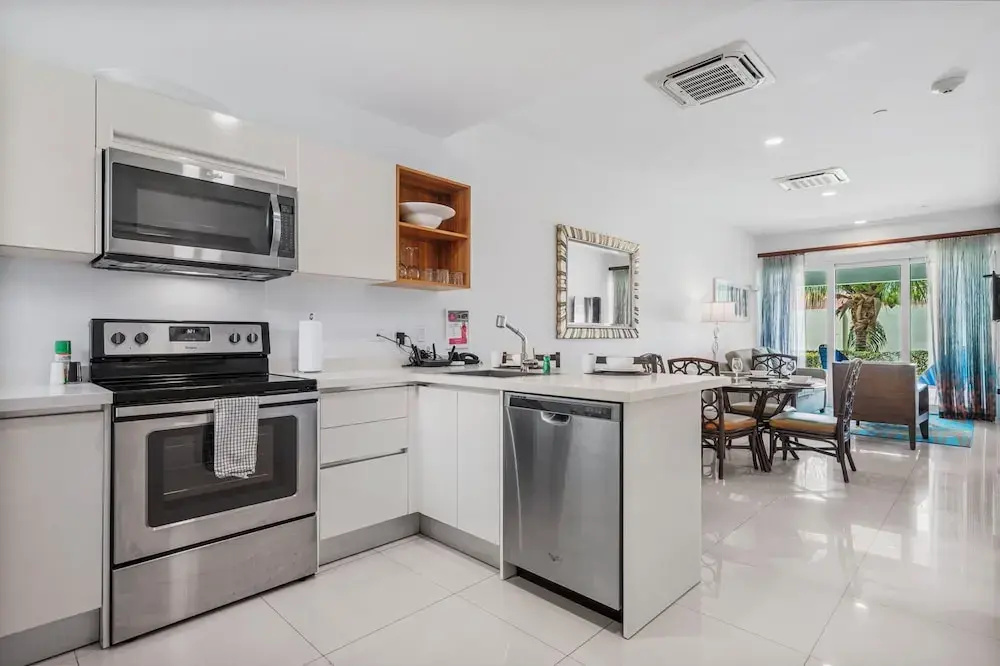 Arubas Life 117(Contact To Property 7 Days In Advance)
