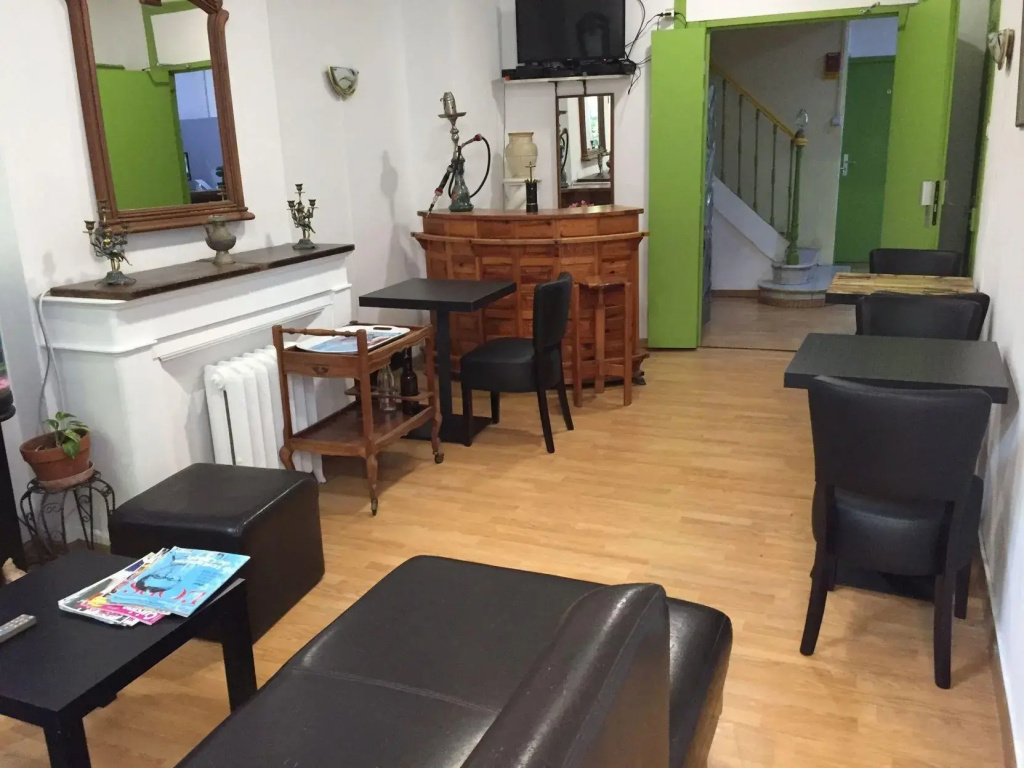 Hotel photo 8