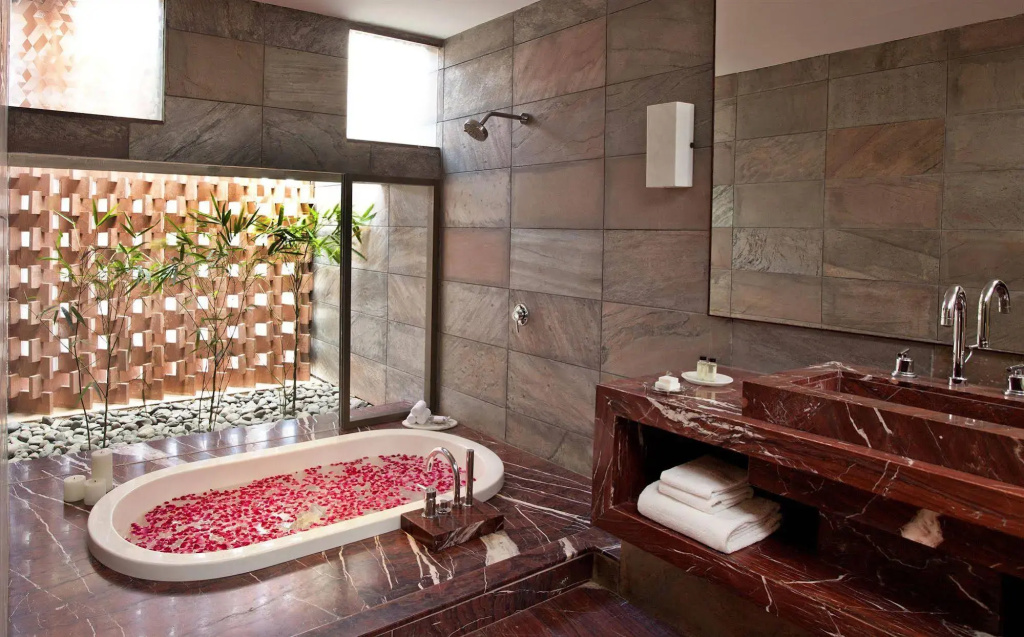 Lebua Lodge at Amer, Jaipur - фото 6