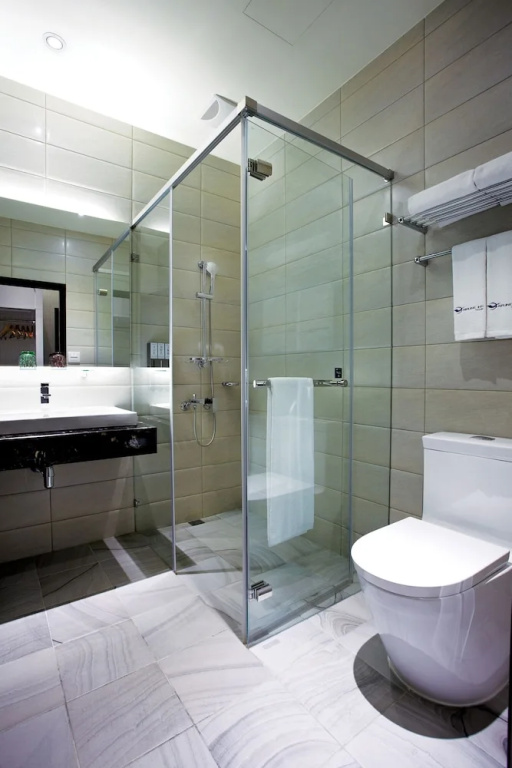 Airline lnn Green Park Way - Chambres