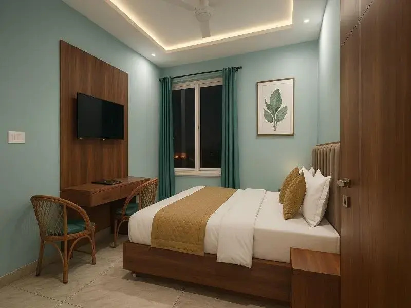 Hotel photo 25