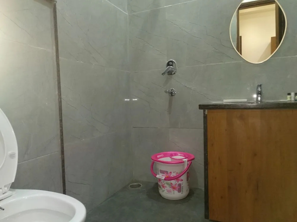 Hotel Sudarshan Palace - Chambres