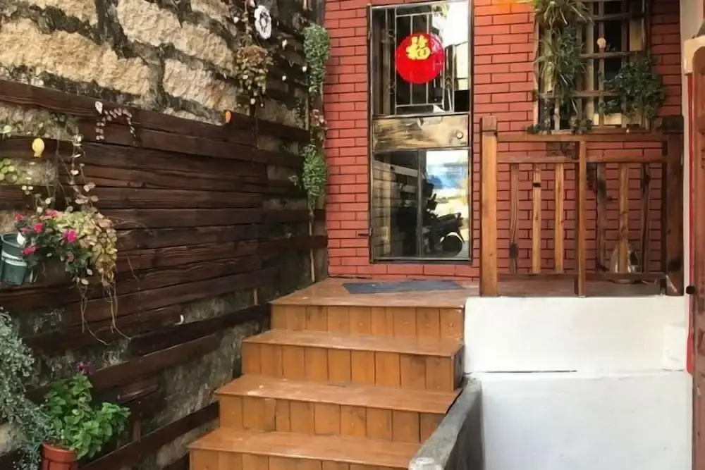 Chuyang Xiaoshe Hostel