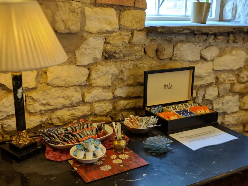 Hotel photo 15