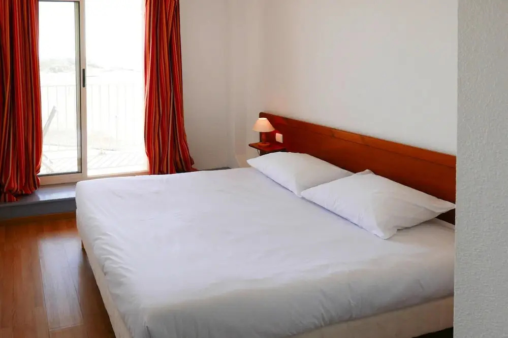 Afficher la photo 6 — Residence Neptune, Saint-pierre-la-mer, Apt. 2 Pcs. 4 Pers