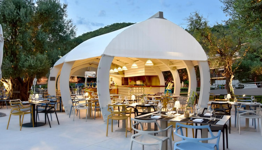 Maestral Resort & Casino - фото 32