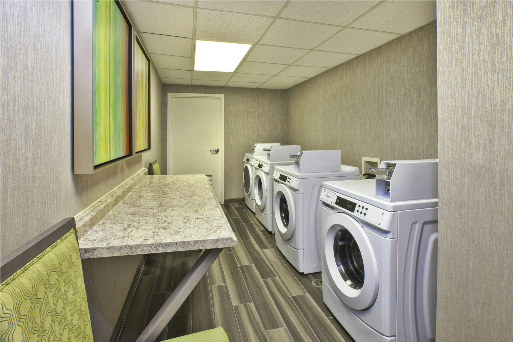 Homewood Suites by Hilton South Dayton Miamisburg - Général