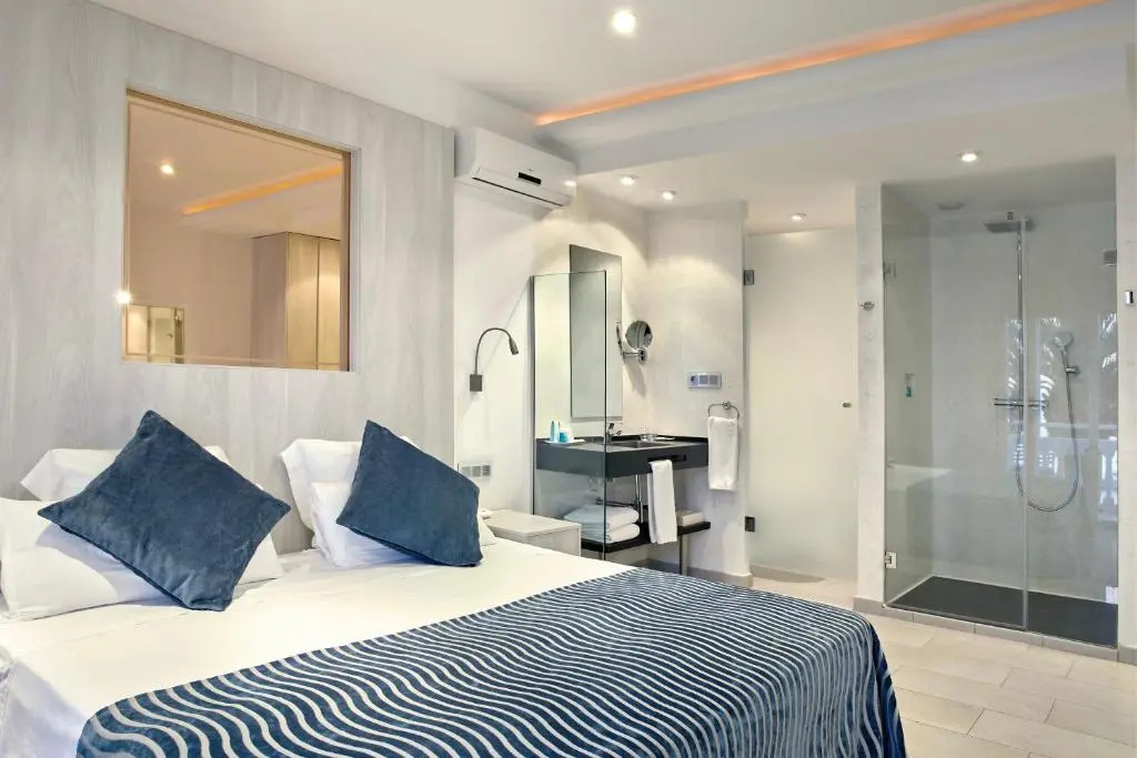 Hotel Vistabella - Chambres