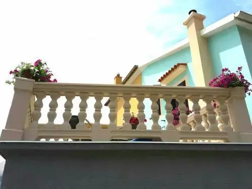Guest House Villa Baska