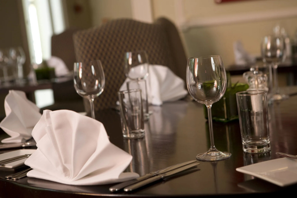 Cotswold Lodge Hotel - Général