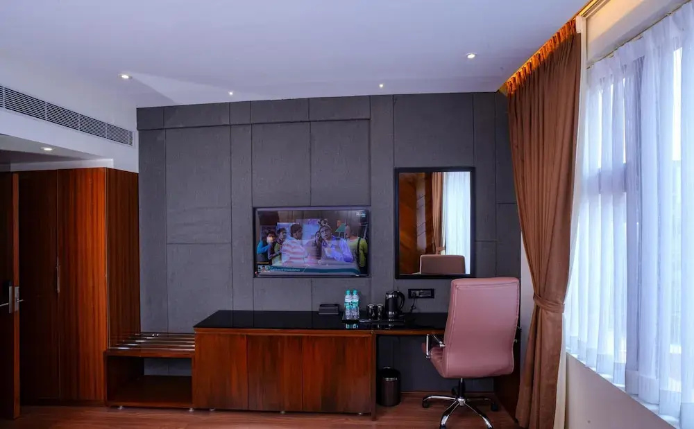Hotel photo 14
