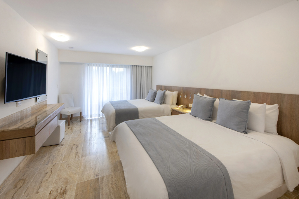 Viva Dominicus Palace by Wyndham, A Trademark All Inclusive - Général