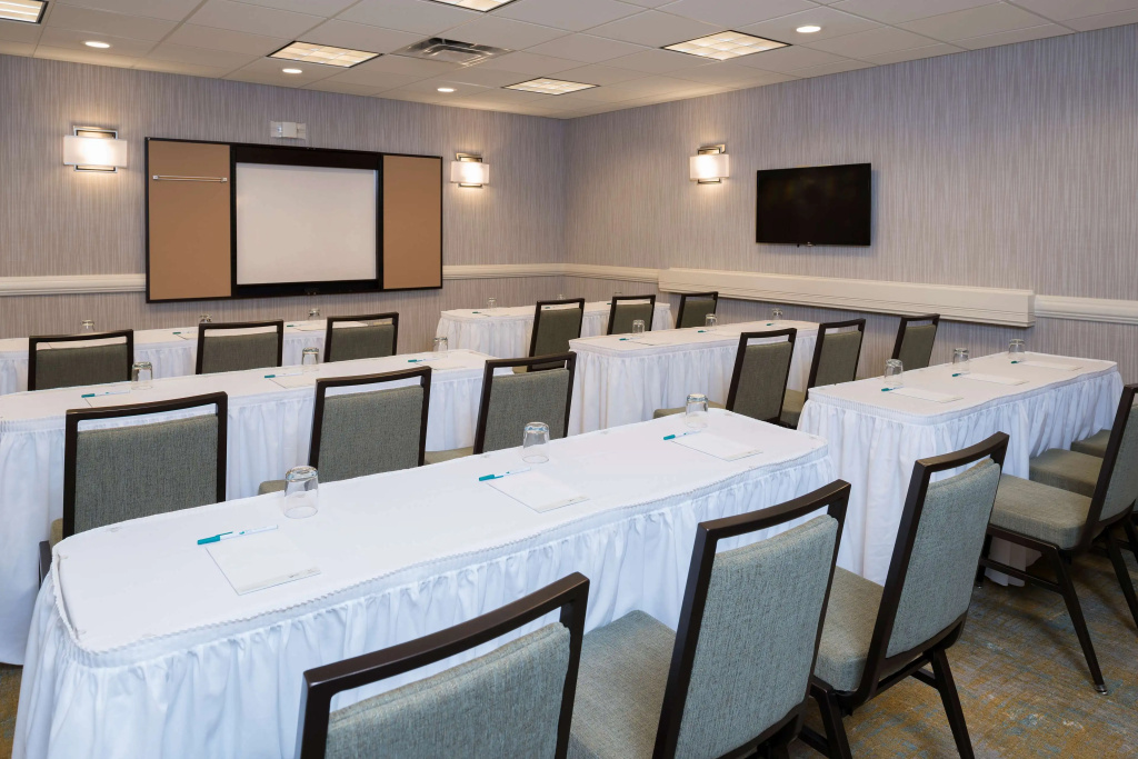 Homewood Suites by Hilton Indianapolis Northwest - Général