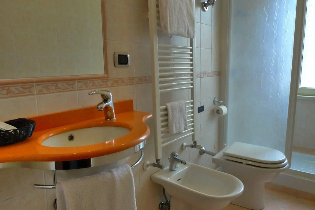 Hotel La Pace - фото 11