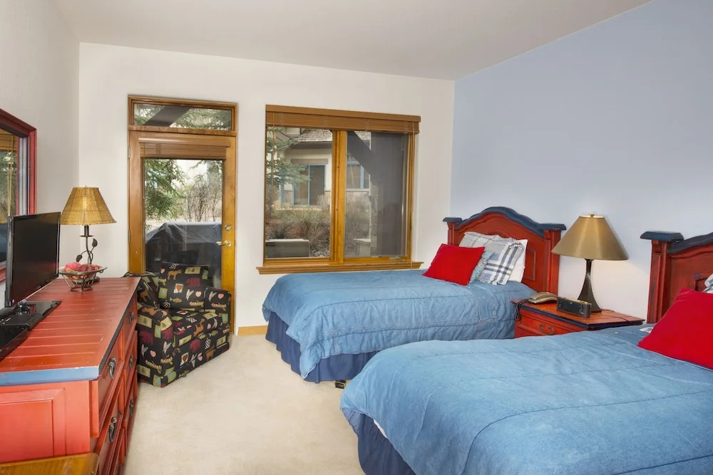Arrowhead Village, A Vail Resorts Property - Chambres