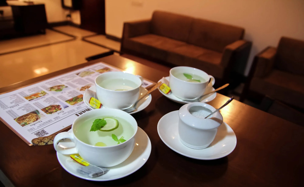 Hotel photo 11