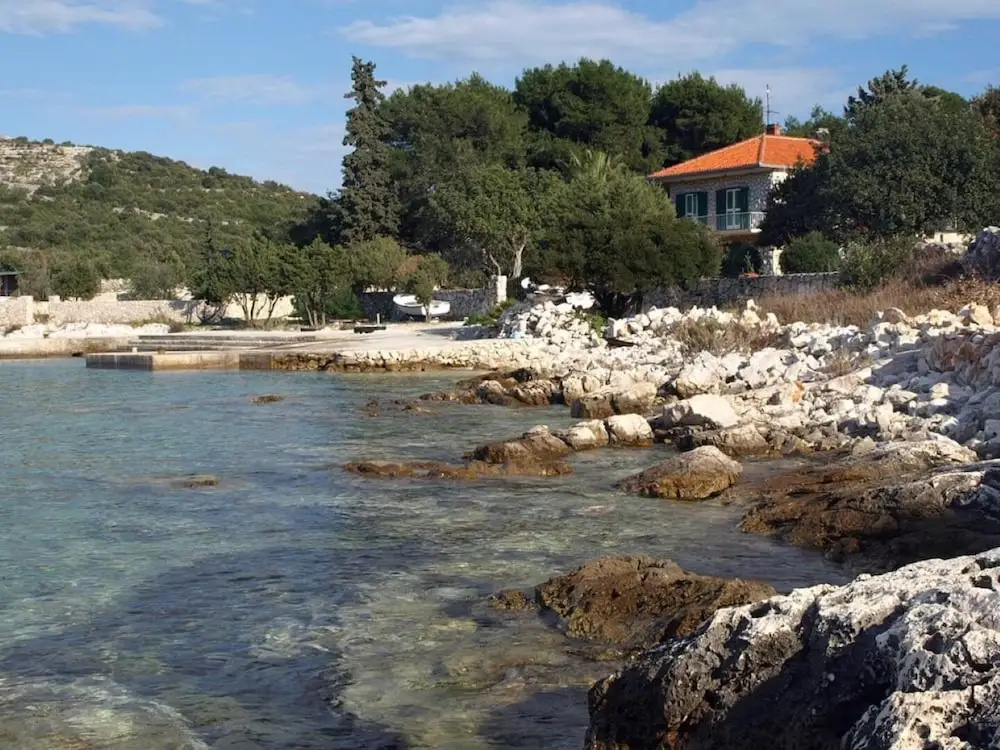 Beach & Waterfront