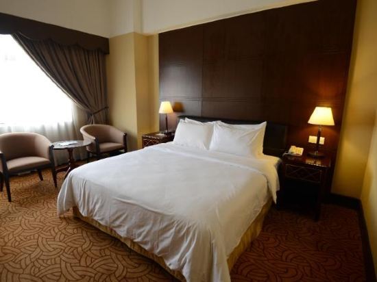 The Regency Hotel Kuala Lumpur