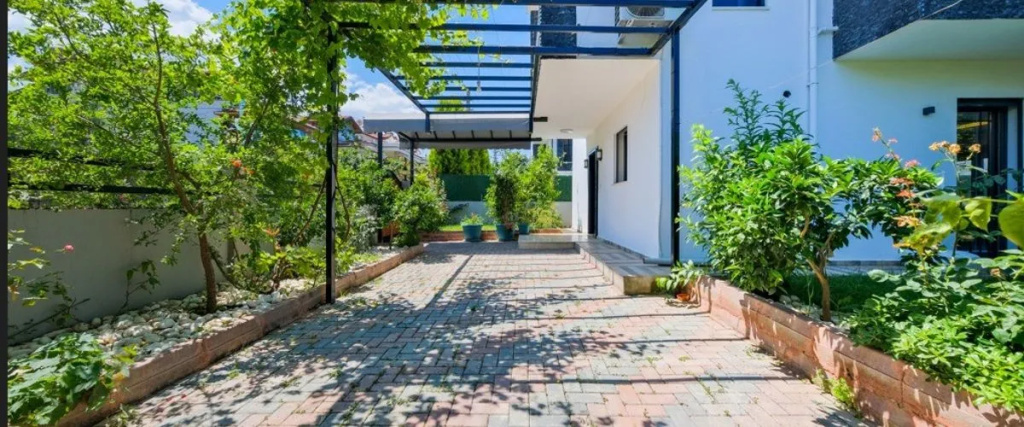 Villa Melek