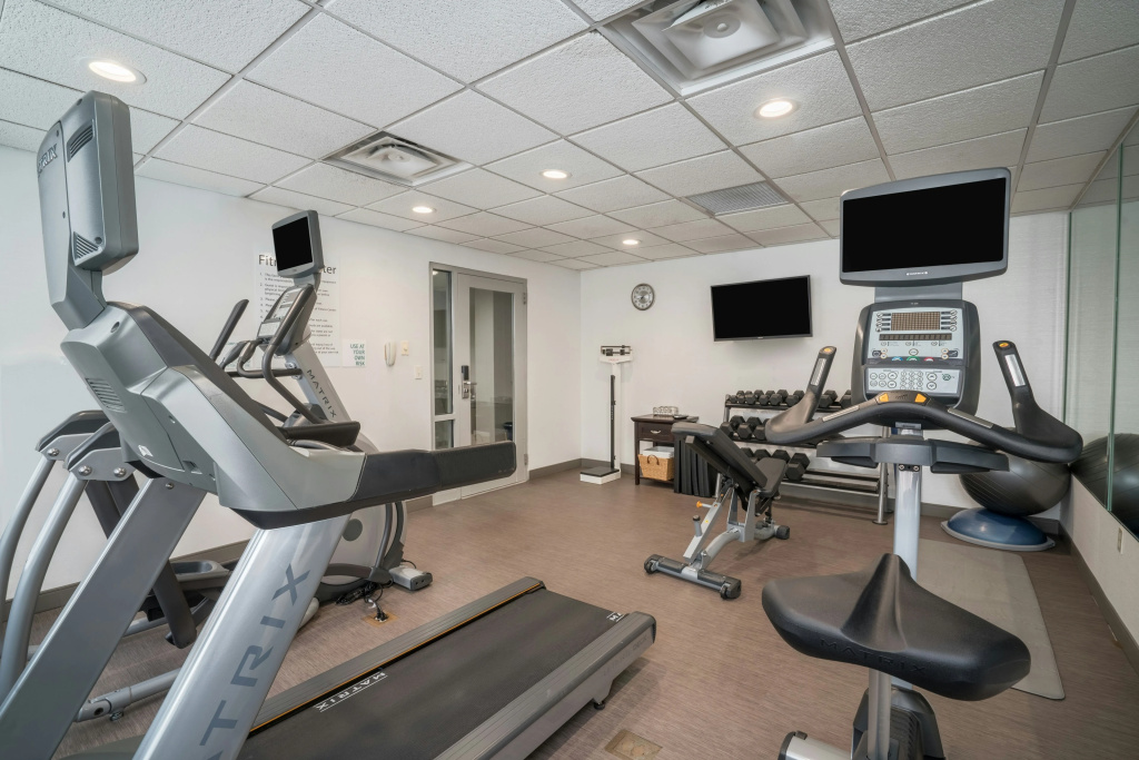 Holiday Inn Atlanta/Roswell by IHG - Général