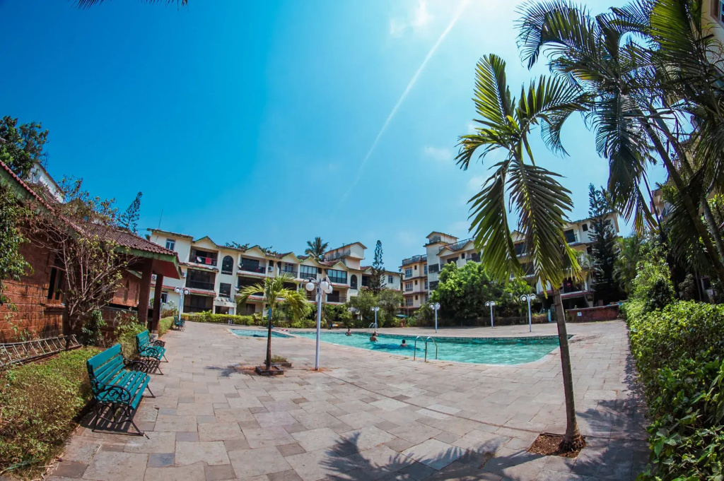 Showstopper Boutique Apartments