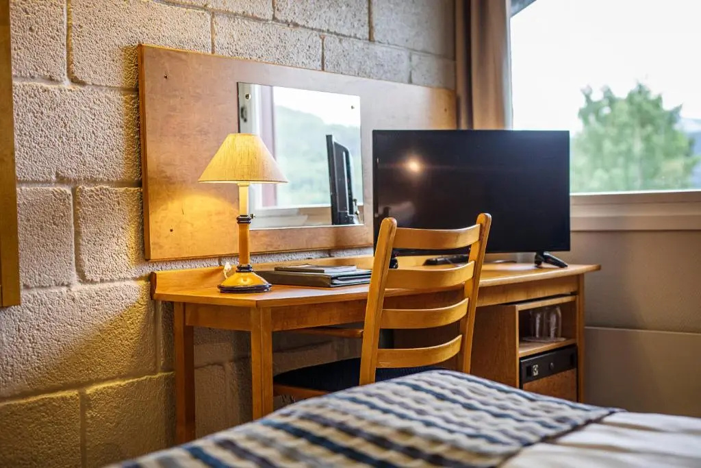 Straand Hotel - Chambres