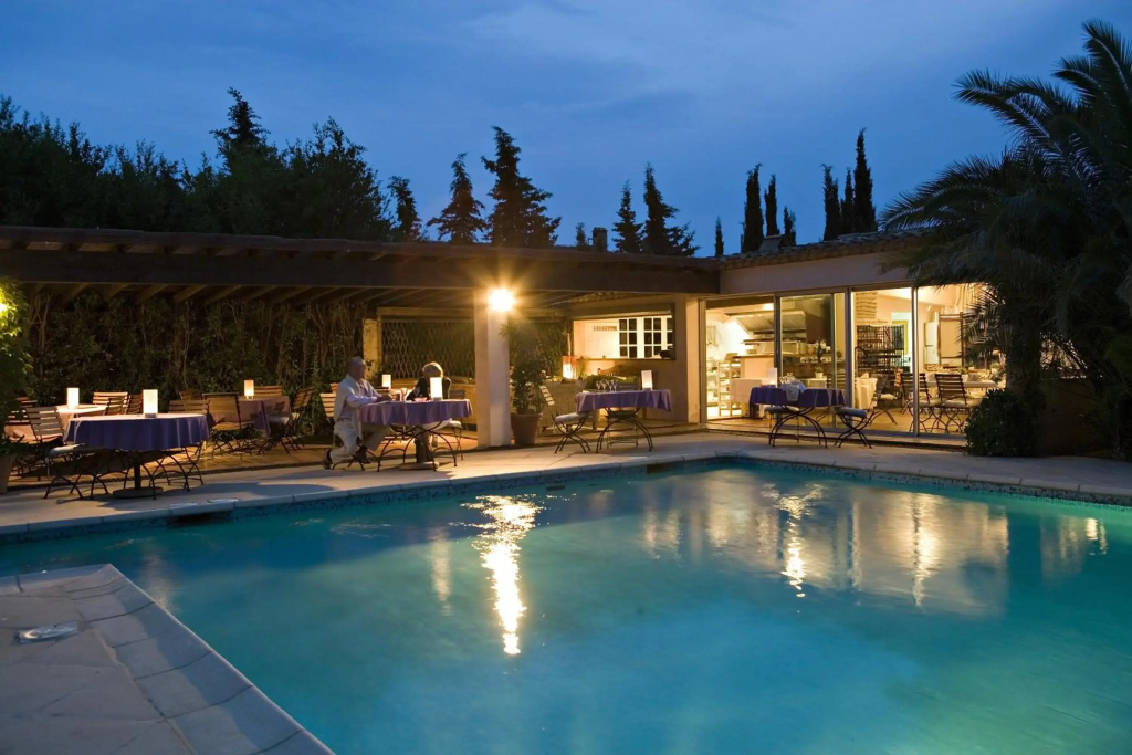 Hotel photo 11