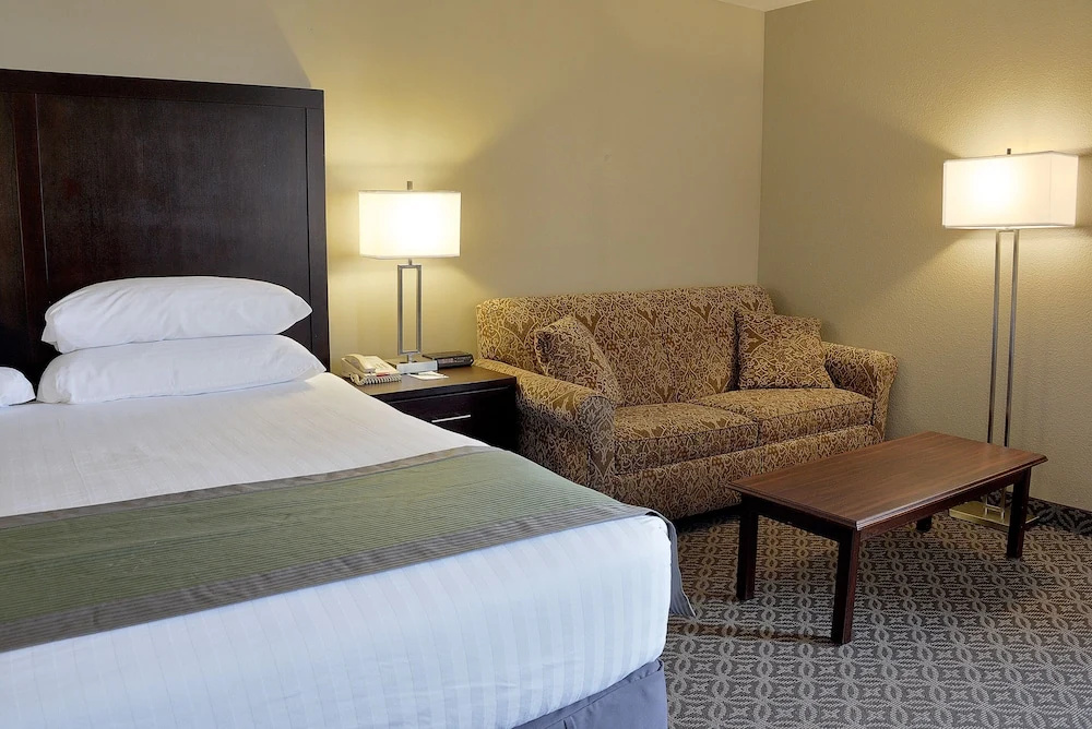 Riversage Billings Inn - Chambres