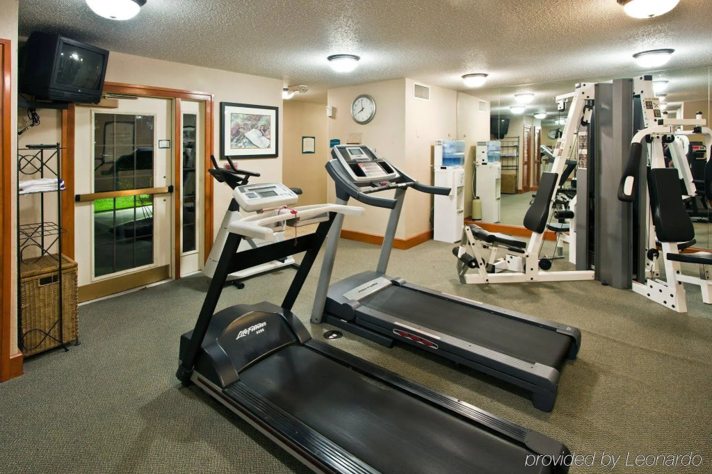 Staybridge Suites Detroit-Utica by IHG - фото 16
